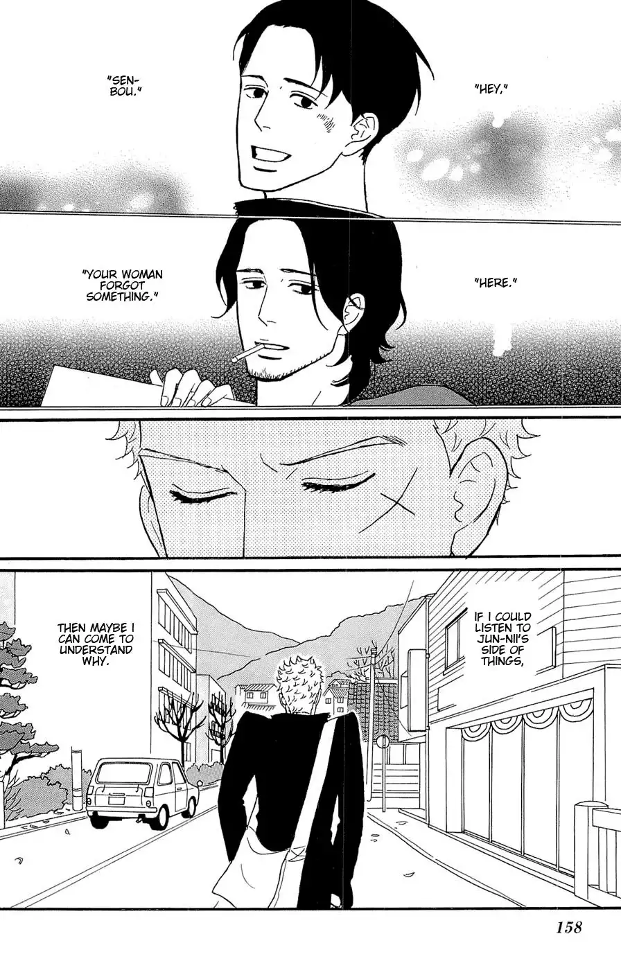 Sakamichi no Apollon Chapter 25 18